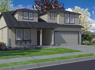 18510 E 19th Avenue Orchard Encore 4/6, Spokane Valley, WA 99016
