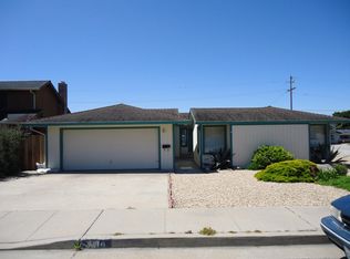 3214 Martin Cir, Marina, CA