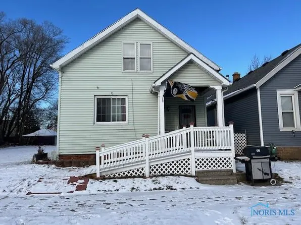 217 Palmer St, Toledo, OH 43608
