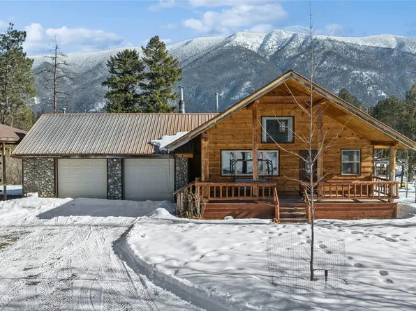 3550 State Highway 206, Columbia Falls, MT 59912