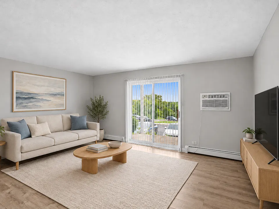 Edgewood Apartments
