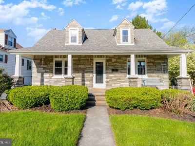112 S George St, Mechanicsburg, PA, 17055