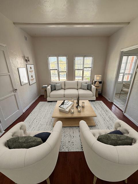 1st image of 1025 S Orange Dr APT 208