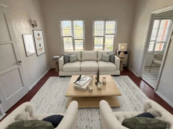 1025 S Orange Dr APT 208, Los Angeles, CA 90019