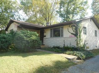 1698 Simpson Dr, Columbus, OH