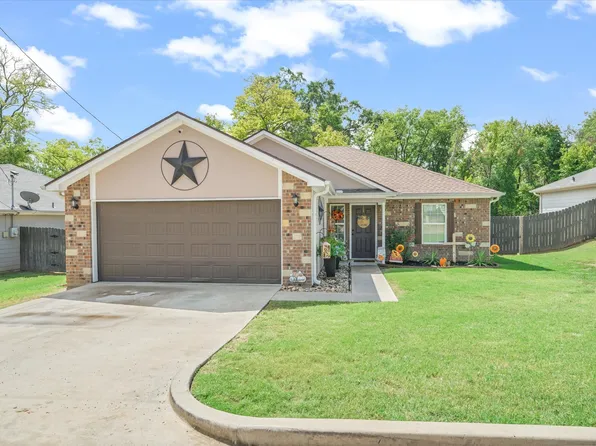543 Foster St, Canton, TX 75103