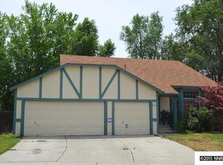 1275 Kendal Ct, Sparks, NV 89434