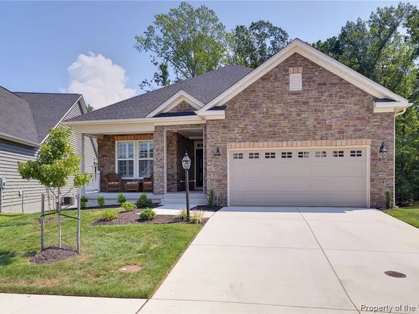 6368 Yarmouth Run, Williamsburg, VA 23188