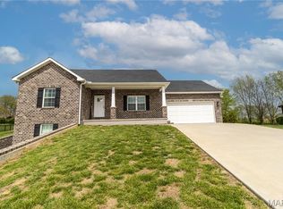 3040 Clear Spring Pl, Jackson, MO