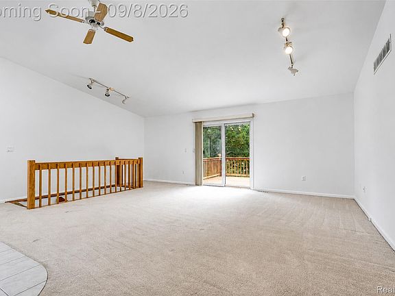 3rd image of 8180 Whitmore Lake Rd