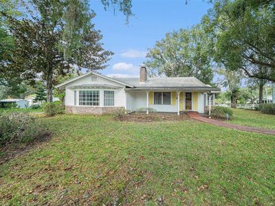 37215 Church Ave, Dade City, FL, 33525