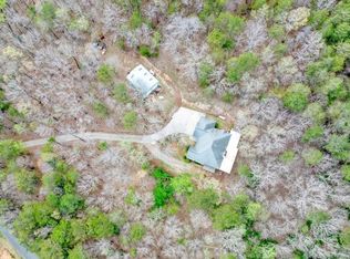 865 Old Mill Ln, Waleska, GA 30183