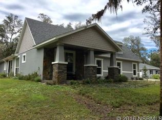 670 Williams Rd, New Smyrna Beach, FL 32168