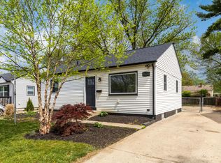3606 Karl Rd, Columbus, OH 43224
