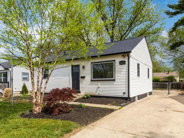 3606 Karl Rd, Columbus, OH 43224