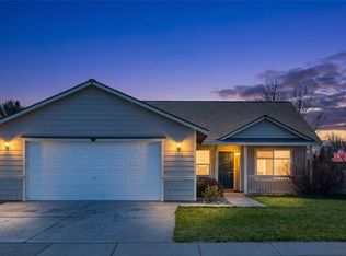 Meadowbrook, Ellensburg, WA 98926