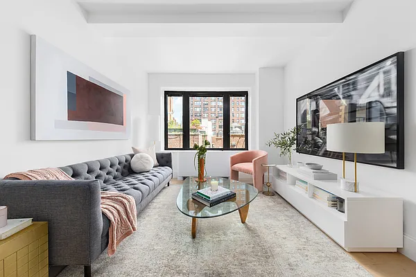 201 West 77th Street #GH3 in Upper West Side, Manhattan | StreetEasy