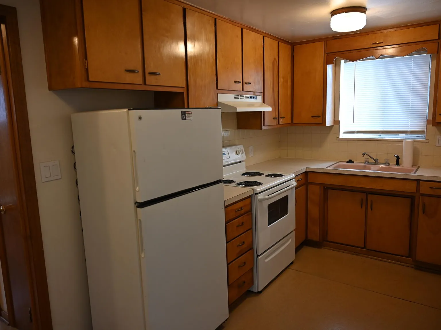 1 bed, 575 sqft, $1,250 — Photo 3