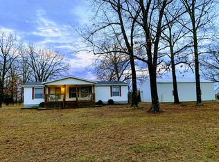 7475 S Highway J, Stockton, MO 65785