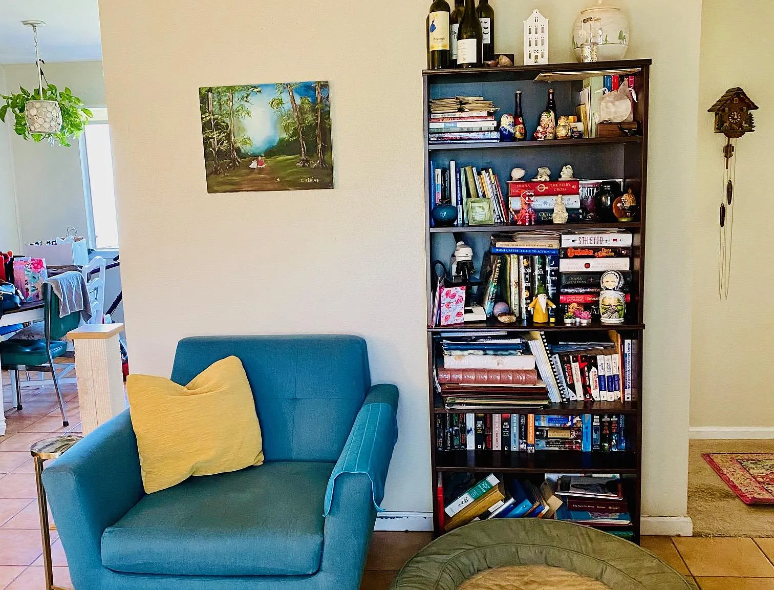 2 bed, 900 sqft, $1,700 — Photo 3