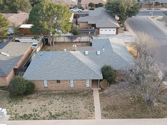 2307 Bellechasse Ct, Midland, TX 79705 | MLS #50068713 | Zillow