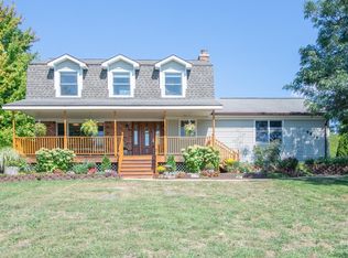 9839 N Platt Rd, Milan, MI 48160