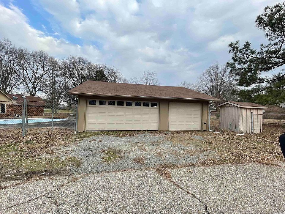 288 Highway 159 E, Tillar, AR 71670 MLS 23004518 Zillow