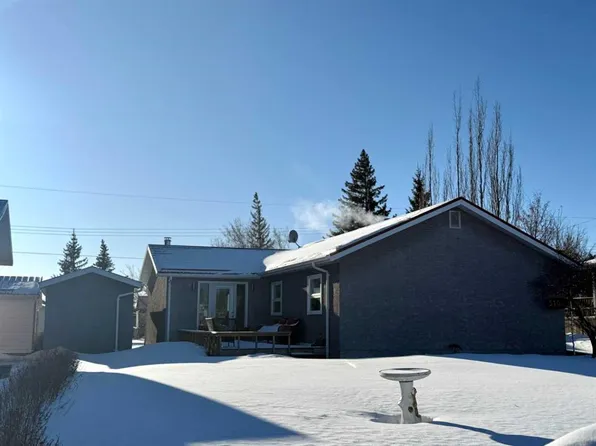 5109 N 46th Ave, Vermilion, AB T9X 1Y1