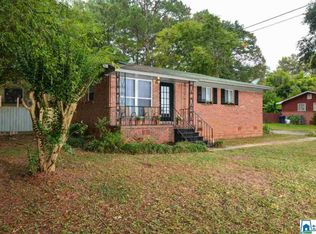 108 Hardy Rd, Bessemer, AL 35023
