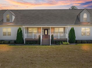 700 Mann Rd, Coats, NC 27521