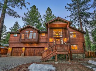 3535 Bode Dr, South Lake Tahoe, CA 96150