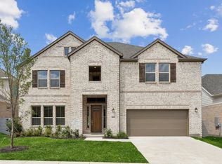 4604 Sagan Dr, McKinney, TX 75071