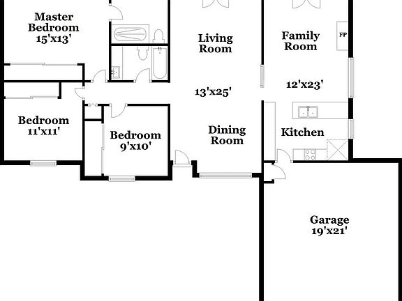 2nd image of this home