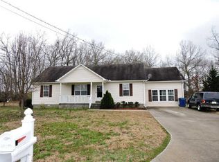 174 Brook Hollow Cir, Manchester, TN 37355