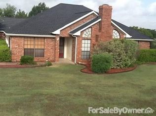 1006 Lake Grove Loop, Midlothian, TX 76065