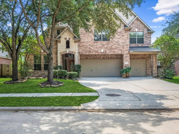12638 Blackstone River Drive, Humble, TX 77346