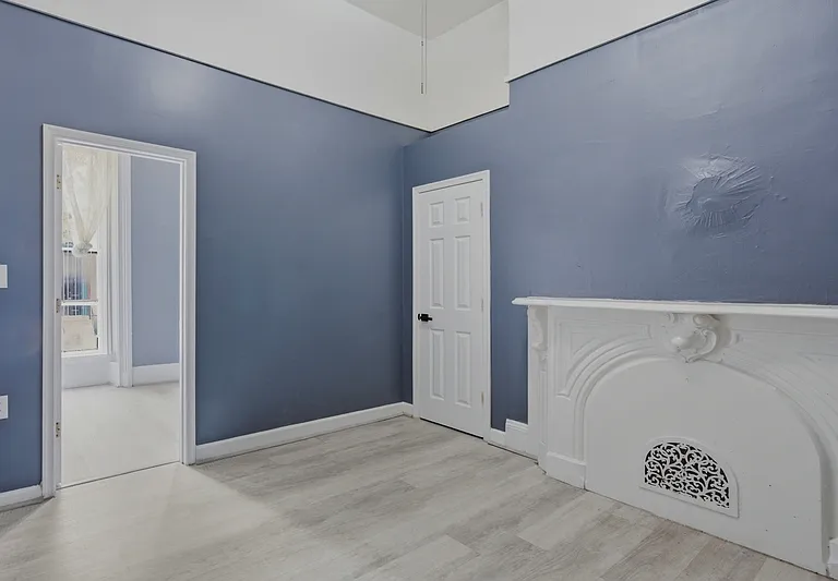 1409 McCulloh St #A — Photo 12