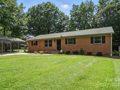 2705 Lowell Bethesda Rd, Gastonia, NC, 28056