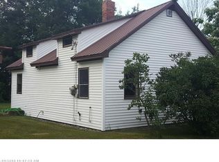 20 Tyler St, Bethel, ME 04217