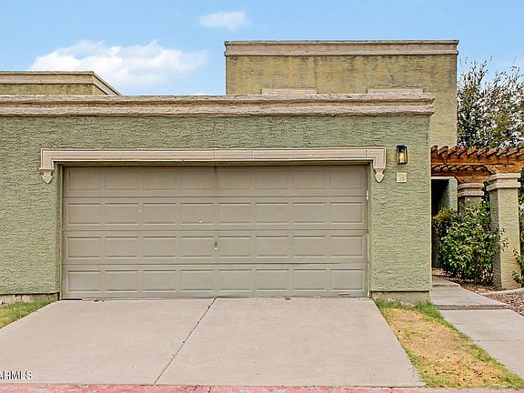 2nd image of 815 E GROVERS Avenue #28