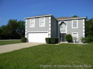 8388 Maltby Rd, Spring Hill, FL 34606