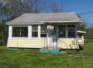 6111 Westbury Red Creek Rd, Red Creek, NY 13143