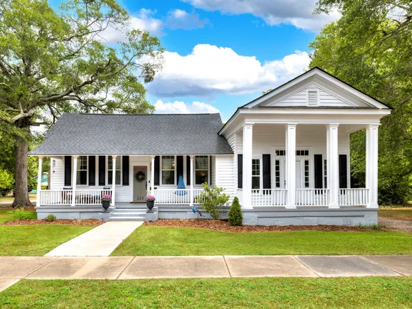 225 N Salem Ave, Sumter, SC 29150