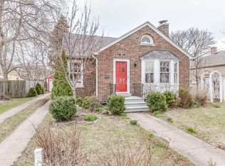 7707 27th Ave, Kenosha, WI 53143