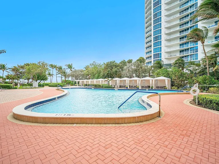 3001 S Ocean Dr #1211 — Photo 32