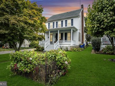 28 S Front St, New Freedom, PA, 17349