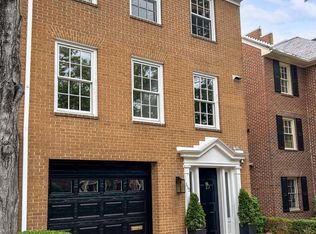 115 Quay St, Alexandria, VA 22314