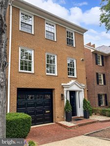 115 Quay St, Alexandria, VA, 22314