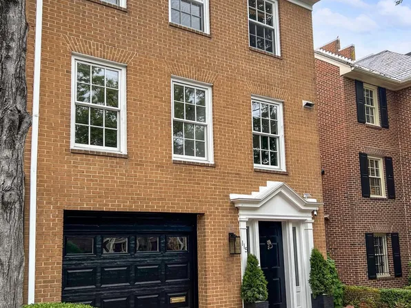 115 Quay St, Alexandria, VA 22314