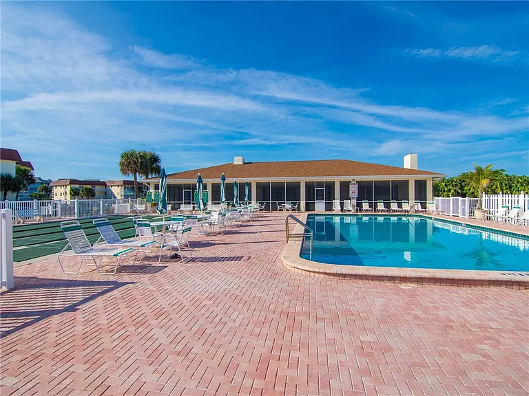 5400 Highway A1A #I24 — Photo 26
